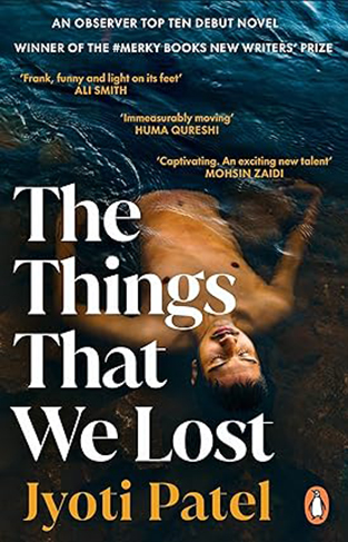 The Things That We Lost